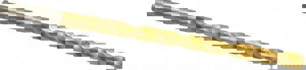 Jobber Length Drill Bit: #9, 135 &deg;, Cobalt